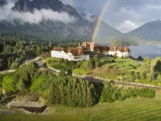 Hôtels & Resorts golf Argentine