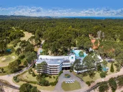 Hôtels & Resorts Golf en Uruguay