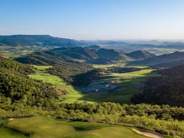 Voyage golf & séjour à Ifran Moyen Atlas - Echappées golf France & co
