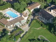 Hôtels & resorts golf Alpes Maritime