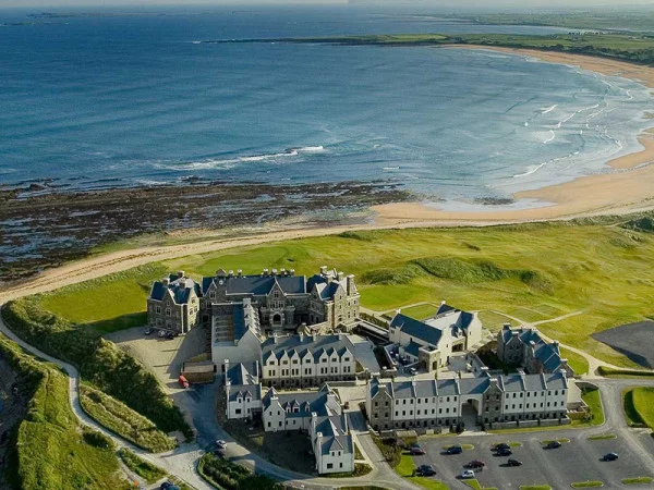 Destination vers les meilleurs resorts de golf dans le nord de l'Europe,