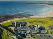 Hôtel & Resort en Europe du Nord