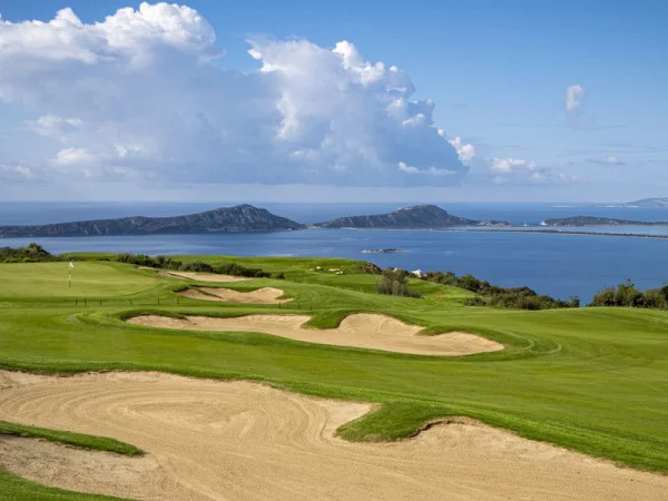 Notre sélection des Hôtels & Resorts Golf en Europe du Sud - EGF Echappées Golf