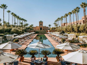 Hôtels & Resorts Golf en Afrique du Nord