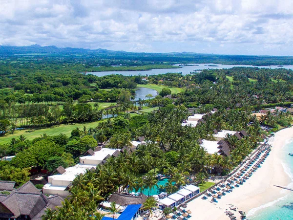 Voyages golf au coeur de l'Océan Indien; Découvrez nos séjours luxe EGF