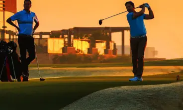 Voyages Pro Golf Voyages Pro Golf