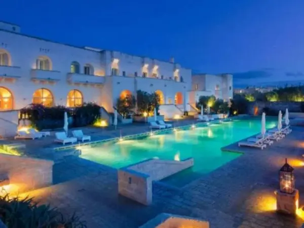 Séjour Golf & Luxe en Italie dans les Pouilles | Parcours & Hôtels de Prestige