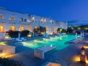 Hôtels & Resorts golf Les Pouilles Hôtels & Resorts golf Les Pouilles