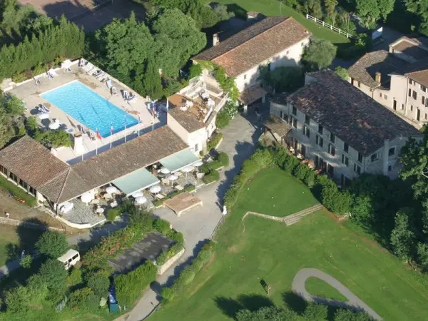 Séminaires Golf en Occitanie Hôtels et Golfs pour Entreprises