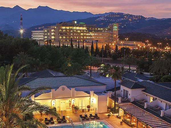 Séminaire golf en Espagne : Alliez travail et détente sur les plus beaux parcours.