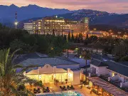 Voyages d'affaires golf Espagne Voyages d'affaires golf Espagne