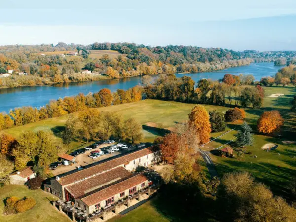 Séminaire golf Île-de-France – Golf, réunions et nature aux portes de Paris