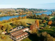 Séminaire golf Ile-de-France Séminaire golf Ile-de-France