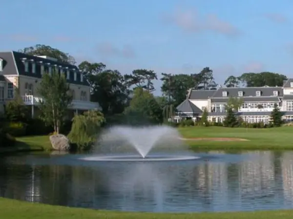 Séminaire golf Grand Est – Alsace, Champagne, Lorraine : cadres élégants et accessibles