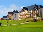 Séminaires golf Bretagne Séminaires golf Bretagne