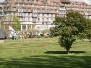 Séminaires golf Normandie Séminaires golf Normandie