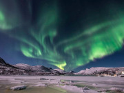 Golfs Norvège Golfs Norvège