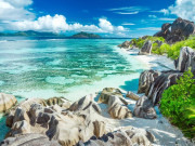 Hôtels & Resorts Golf aux Seychelles Hôtels & Resorts Golf aux Seychelles