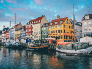 Voyages d'affaires golf Danemark Voyages d'affaires golf Danemark