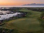 Destinations golf Norvège