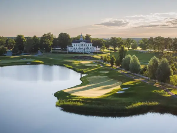 Golf en Suède pour les Entreprises – Renforcez l'Esprit d'Équipe