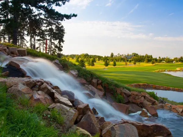 Golf en Tchéquie pour les Entreprises – Team Building et Nature
