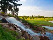 Destinations golf Tchéquie