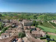 Voyages d'affaires golf Piémont