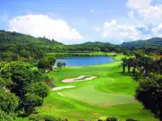 Destinations golf Turquie
