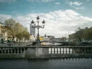 Voyages d'affaires golf Leinster