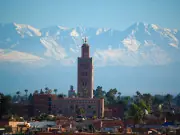 Voyages d'affaires golf Marrakech Voyages d'affaires golf Marrakech