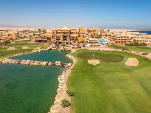 Égypte : séminaires golfiques entre histoire, luxe et performance professionnelle