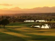 Voyages d'affaires golf Îles Baléares