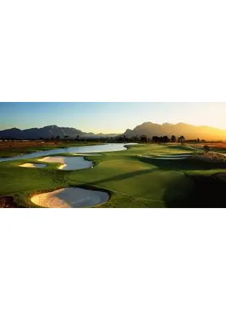 Afrique du Sud : séminaires golfiques entre nature grandiose et excellence professionnelle