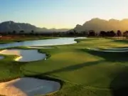 Destinations golf Afrique du Sud