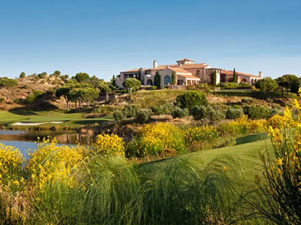 Golf en Algarve pour les Entreprises – Séminaires et Team Building