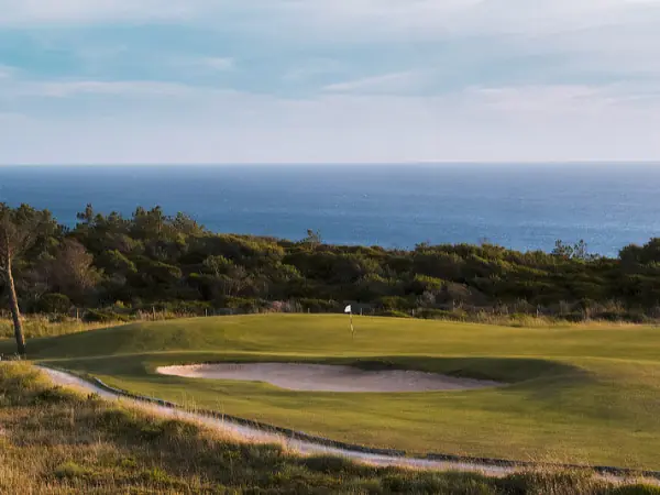 Golf à Lisbonne pour les Entreprises – Séminaires et Team Building