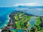 Destinations golf Ile-Maurice
