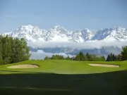 Destinations golf Autriche