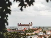 Hôtels & Resorts Golf en Slovaquie