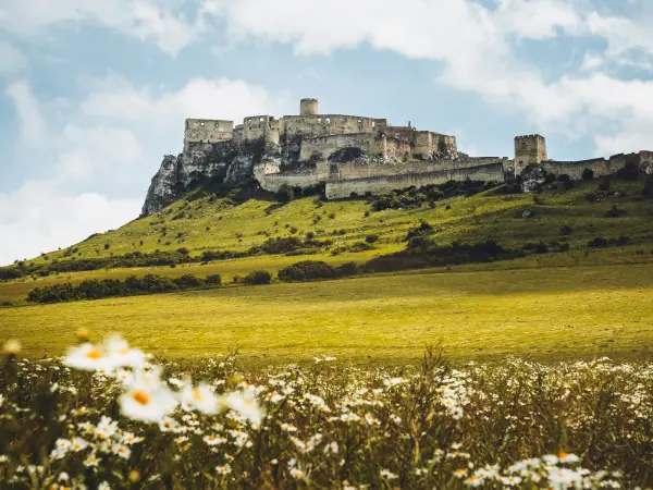 Golfs en Slovaquie – Parcours de golf entre nature et culture en Europe centrale
