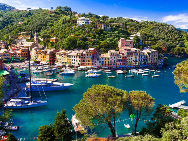 Hôtels Golf en Ligurie | Séjours Golf & Resorts sur la Riviera Italienne