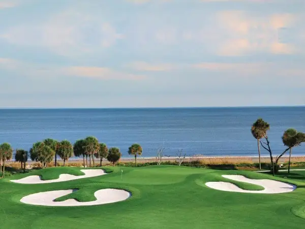 Voyages d'affaires golf à Agadir