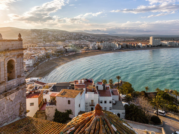 Hôtels & Resorts Golf Communauté valencienne | Séjours golf Espagne