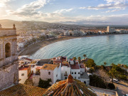 Hôtels & Resorts golf Communauté Valencienne