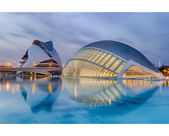 Séjours golf Communauté valencienne | Avec ou sans stage EGF