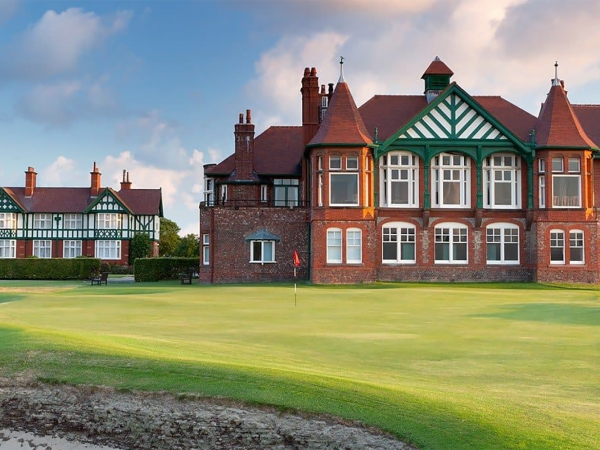 Golfs en Angleterre | Parcours mythiques et links historiques du Royaume-Uni