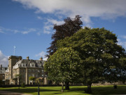 Hotels & Resort Centre Ecosse