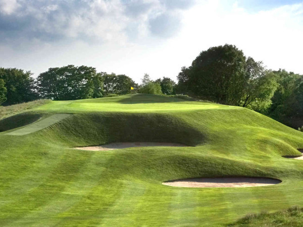 Séjours Golf en Centre de l’Écosse | Parcours emblématiques et traditions
