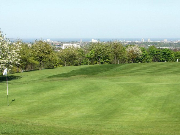 Séjours Golf à Édimbourg | Parcours emblématiques et expérience urbaine